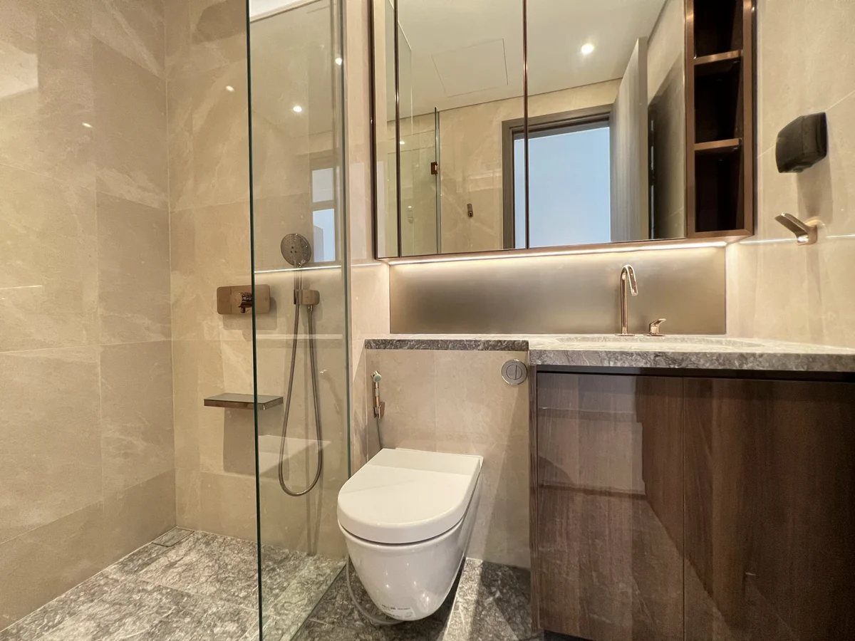 3 bedrooms Apartment in District 1, Ho Chi Minh, Vietnam No. 26993