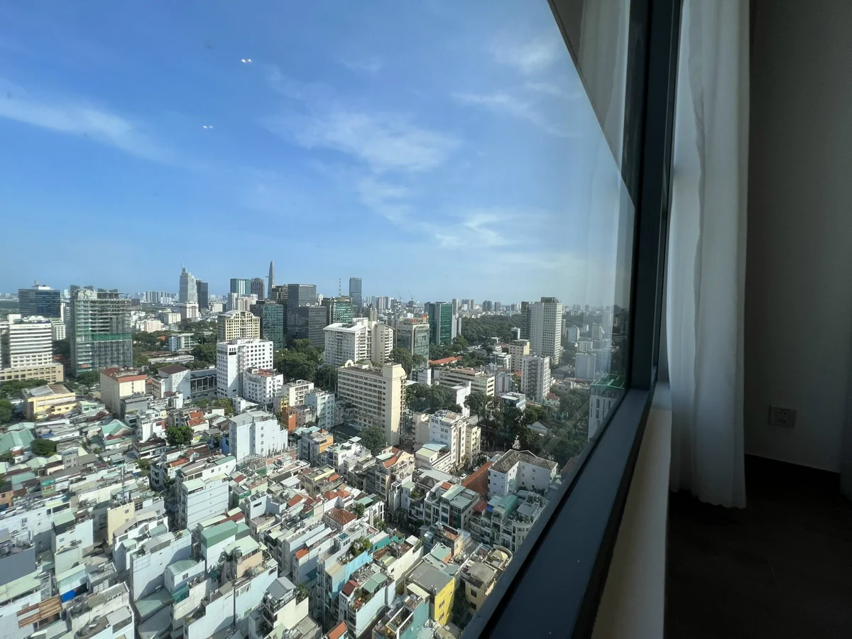 3 bedrooms Apartment in District 1, Ho Chi Minh, Vietnam No. 26993