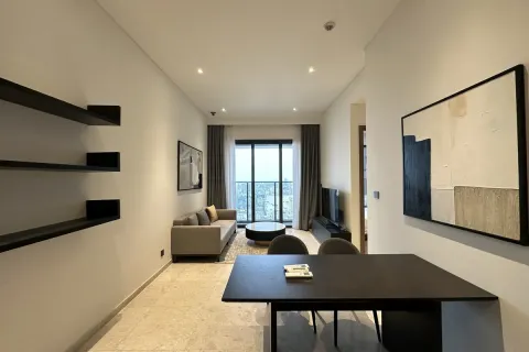 2 bedrooms Apartment in District 1, Ho Chi Minh,  No. 26994 7