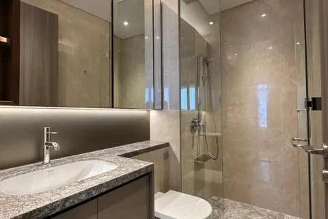2 bedrooms Apartment in District 1, Ho Chi Minh,  No. 26994 2