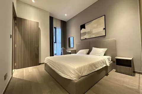 2 bedrooms Apartment in District 1, Ho Chi Minh,  No. 26994 8
