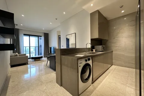 2 bedrooms Apartment in District 1, Ho Chi Minh,  No. 26994 11