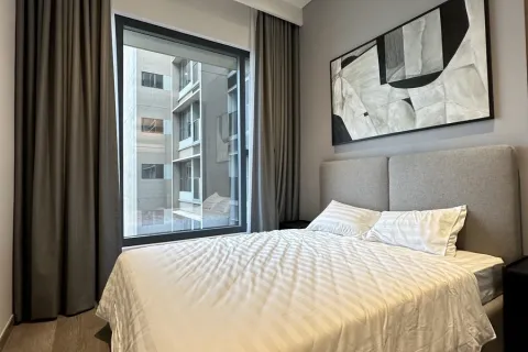 2 bedrooms Apartment in District 1, Ho Chi Minh,  No. 26994 3
