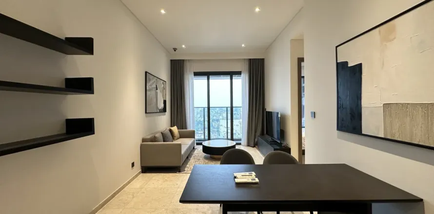 2 bedrooms Apartment in District 1, Ho Chi Minh,  No. 26994