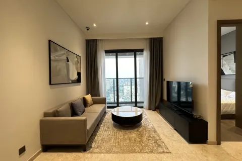 2 bedrooms Apartment in District 1, Ho Chi Minh,  No. 26994 4