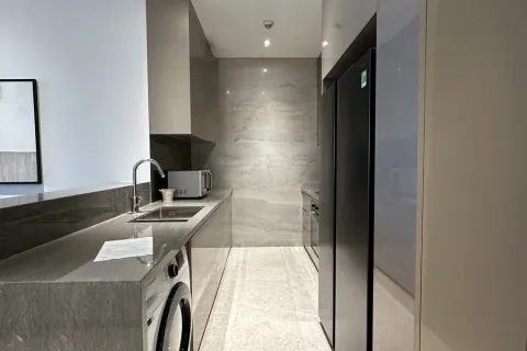 2 bedrooms Apartment in District 1, Ho Chi Minh,  No. 26994 9