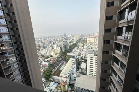 2 bedrooms Apartment in District 1, Ho Chi Minh,  No. 26994 5