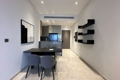 2 bedrooms Apartment in District 1, Ho Chi Minh,  No. 26994 13