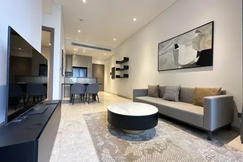 2 bedrooms Apartment in District 1, Ho Chi Minh,  No. 26994 10
