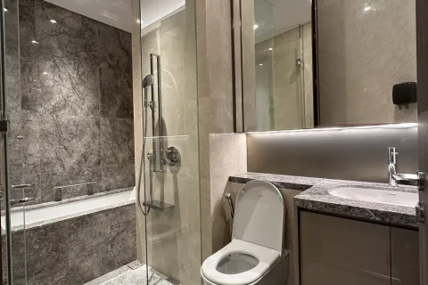 2 bedrooms Apartment in District 1, Ho Chi Minh,  No. 26994 12