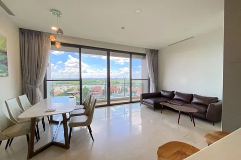 3 bedrooms Apartment in Thu Duc, Ho Chi Minh, No. 26996