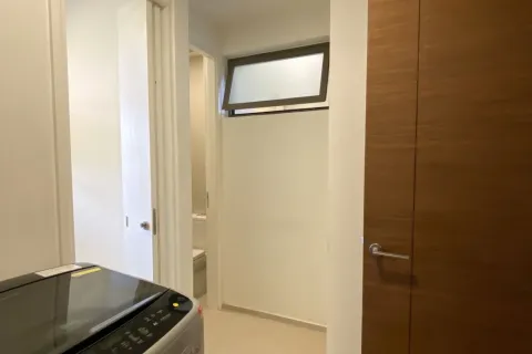 Квартира с 3 спальнями в Тхудык, Хошимин ,  № 26996 9
