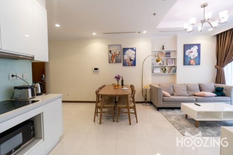 2 bedrooms Apartment in Binh Thanh, Ho Chi Minh, No. 22646 5