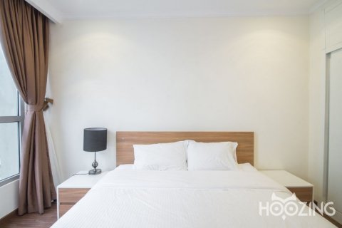 2 bedrooms Apartment in Binh Thanh, Ho Chi Minh, No. 22646 20