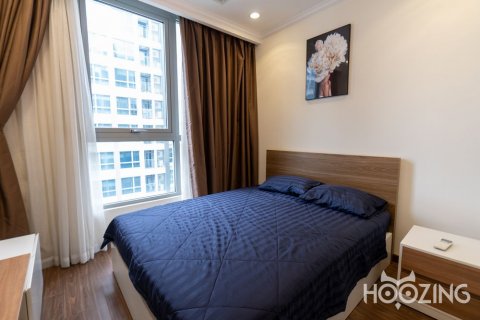 2 bedrooms Apartment in Binh Thanh, Ho Chi Minh, No. 22646 29