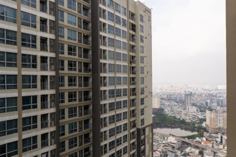 2 bedrooms Apartment in Binh Thanh, Ho Chi Minh, No. 22646 27