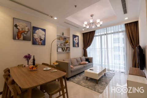 2 bedrooms Apartment in Binh Thanh, Ho Chi Minh, No. 22646 4