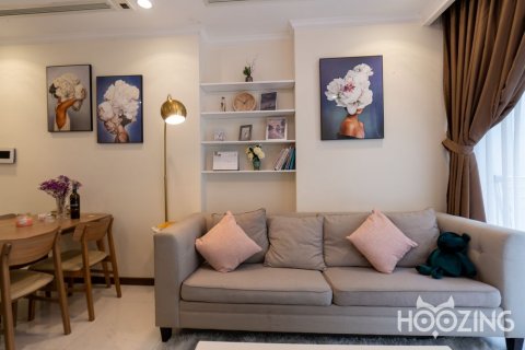 2 bedrooms Apartment in Binh Thanh, Ho Chi Minh, No. 22646 2