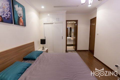 2 bedrooms Apartment in Binh Thanh, Ho Chi Minh, No. 22646 21