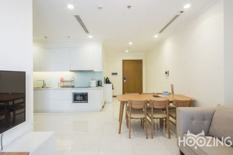 2 bedrooms Apartment in Binh Thanh, Ho Chi Minh, No. 22646 8
