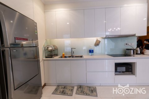 2 bedrooms Apartment in Binh Thanh, Ho Chi Minh, No. 22646 13