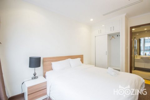 2 bedrooms Apartment in Binh Thanh, Ho Chi Minh, No. 22646 19