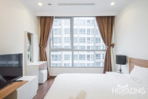 2 bedrooms Apartment in Binh Thanh, Ho Chi Minh, No. 22646 16