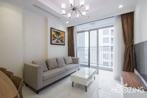 2 bedrooms Apartment in Binh Thanh, Ho Chi Minh, No. 22646 6