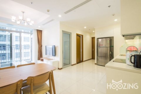 2 bedrooms Apartment in Binh Thanh, Ho Chi Minh, No. 22646 10