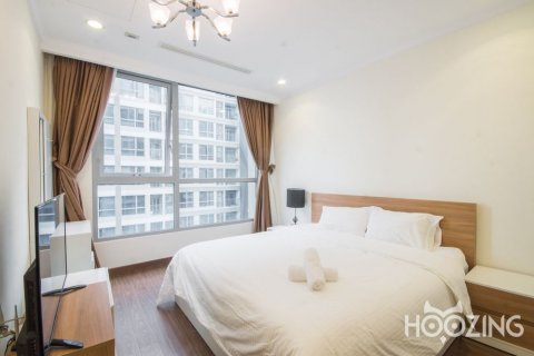 2 bedrooms Apartment in Binh Thanh, Ho Chi Minh, No. 22646 17