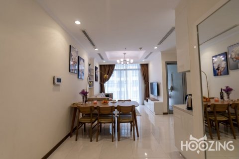 2 bedrooms Apartment in Binh Thanh, Ho Chi Minh, No. 22646 3