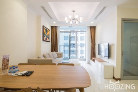 2 bedrooms Apartment in Binh Thanh, Ho Chi Minh, No. 22646 9