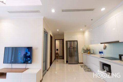 2 bedrooms Apartment in Binh Thanh, Ho Chi Minh, No. 22646 12