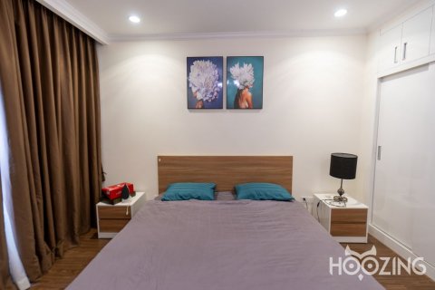 2 bedrooms Apartment in Binh Thanh, Ho Chi Minh, No. 22646 22