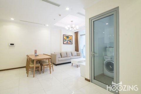 2 bedrooms Apartment in Binh Thanh, Ho Chi Minh, No. 22646 7