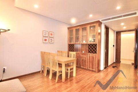 2 bedrooms Apartment in Hai Ba Trung, Ha Noi, No. 19328 5