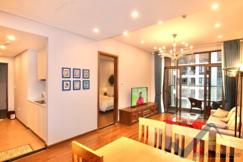 2 bedrooms Apartment in Hai Ba Trung, Ha Noi, No. 19328 3