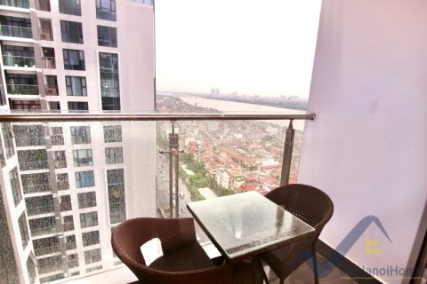 2 bedrooms Apartment in Hai Ba Trung, Ha Noi, No. 19328 7