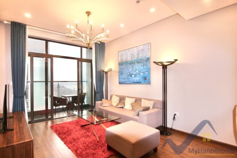 2 bedrooms Apartment in Hai Ba Trung, Ha Noi,  No. 19328