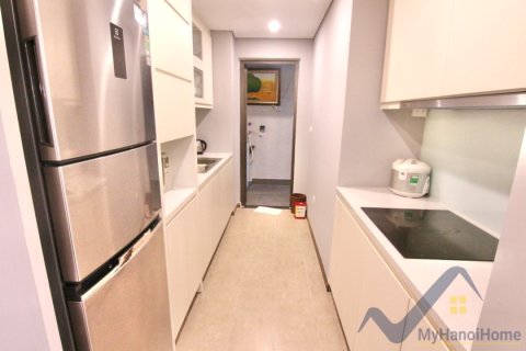 2 bedrooms Apartment in Hai Ba Trung, Ha Noi, No. 19328 6