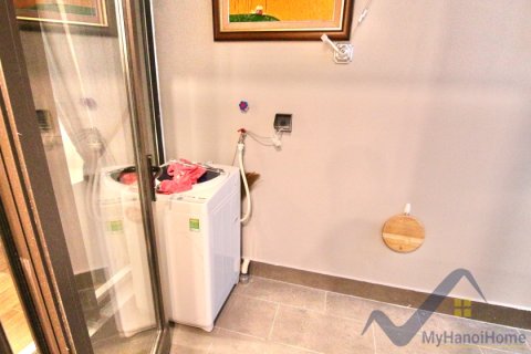 2 bedrooms Apartment in Hai Ba Trung, Ha Noi, No. 19328 15