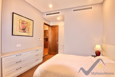 2 bedrooms Apartment in Hai Ba Trung, Ha Noi, No. 19328 12