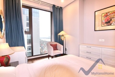 2 bedrooms Apartment in Hai Ba Trung, Ha Noi, No. 19328 9