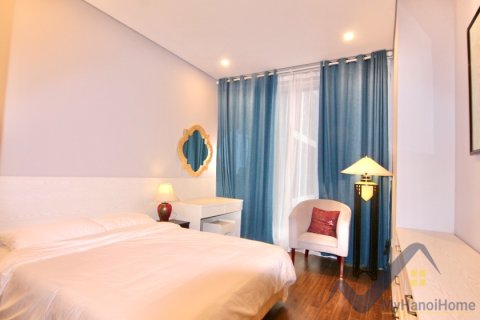 2 bedrooms Apartment in Hai Ba Trung, Ha Noi, No. 19328 8
