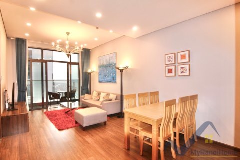 2 bedrooms Apartment in Hai Ba Trung, Ha Noi, No. 19328 2