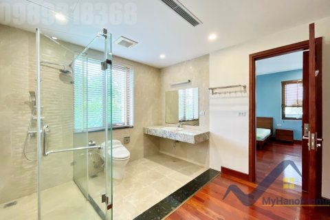 4 bedrooms Villa in Long Bien, Ha Noi, No. 19326 14