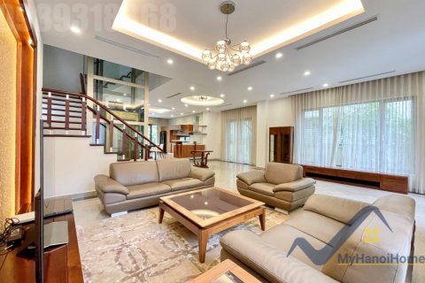 4 bedrooms Villa in Long Bien, Ha Noi, No. 19326 2