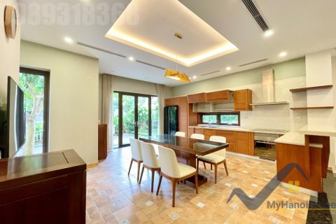 4 bedrooms Villa in Long Bien, Ha Noi, No. 19326 4