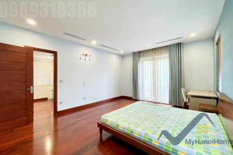 4 bedrooms Villa in Long Bien, Ha Noi, No. 19326 13