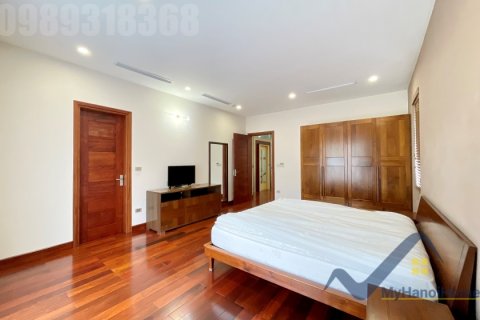 4 bedrooms Villa in Long Bien, Ha Noi, No. 19326 16